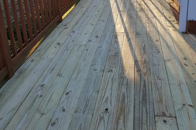 DECK BOARD REPLACEMENT, ROTTEN DECK WOOD, STEPS, RAILS, PRESSURE WASHING, DECK STAINING, REPAIRS