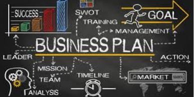 Business plan 