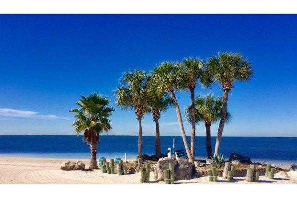 Gulf Harbors Beach Club Inc: A Hidden Gem in Florida's Coastline