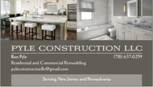 Pyle Construction LLC