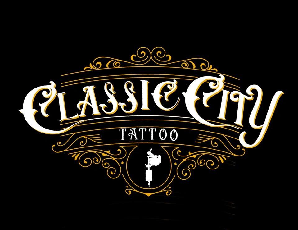 classic city tattoo companyTikTok Search