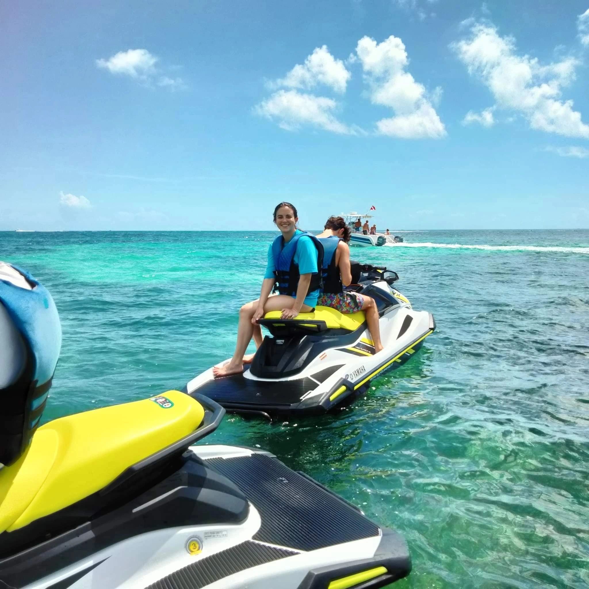 Jet Ski Rental