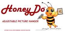 HoneyDo Hangers