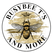 BusyBee Ts and More