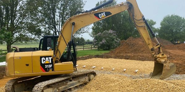 Septic Installation