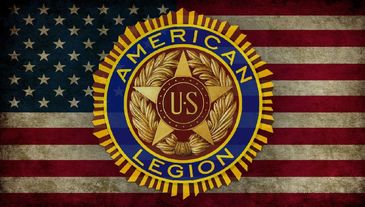 American Legion Post 198 was named after Harold Bigheart Smalley was the first U.S. sailor killed in