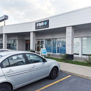 3678 ch. de Chambly, Longueuil, Quebec