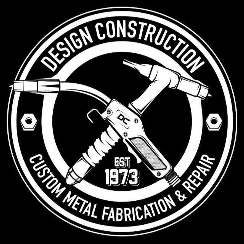 Design Construction Custom Metal Fabrication Welding Fabricators