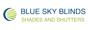 Blue Sky Blinds, Shades & Shutters