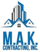M.A.K. Contracting, Inc.