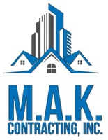 M.A.K. Contracting, Inc.