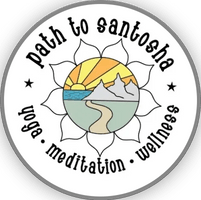 Path to Santosha