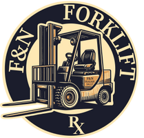 F&N Forklift Rx LLC