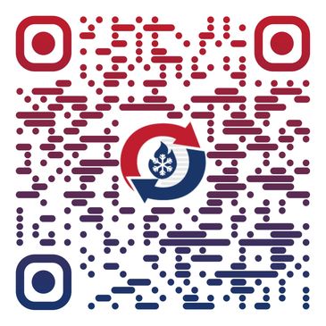 QR Code to Submit Service Ticket