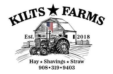 Kilts Farms, LLC is a family farm located in Columbia, New Jersey. We offer premium hay, grain and s