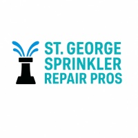 St. George Sprinkler Repair Pros

*Servicing sprinklers since 201
