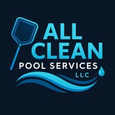 All Clean Pool Services