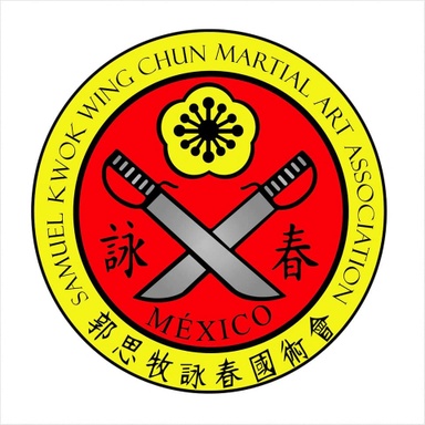 Wing Chun México
Samuel Kwok Wing Chun Martial Art Association