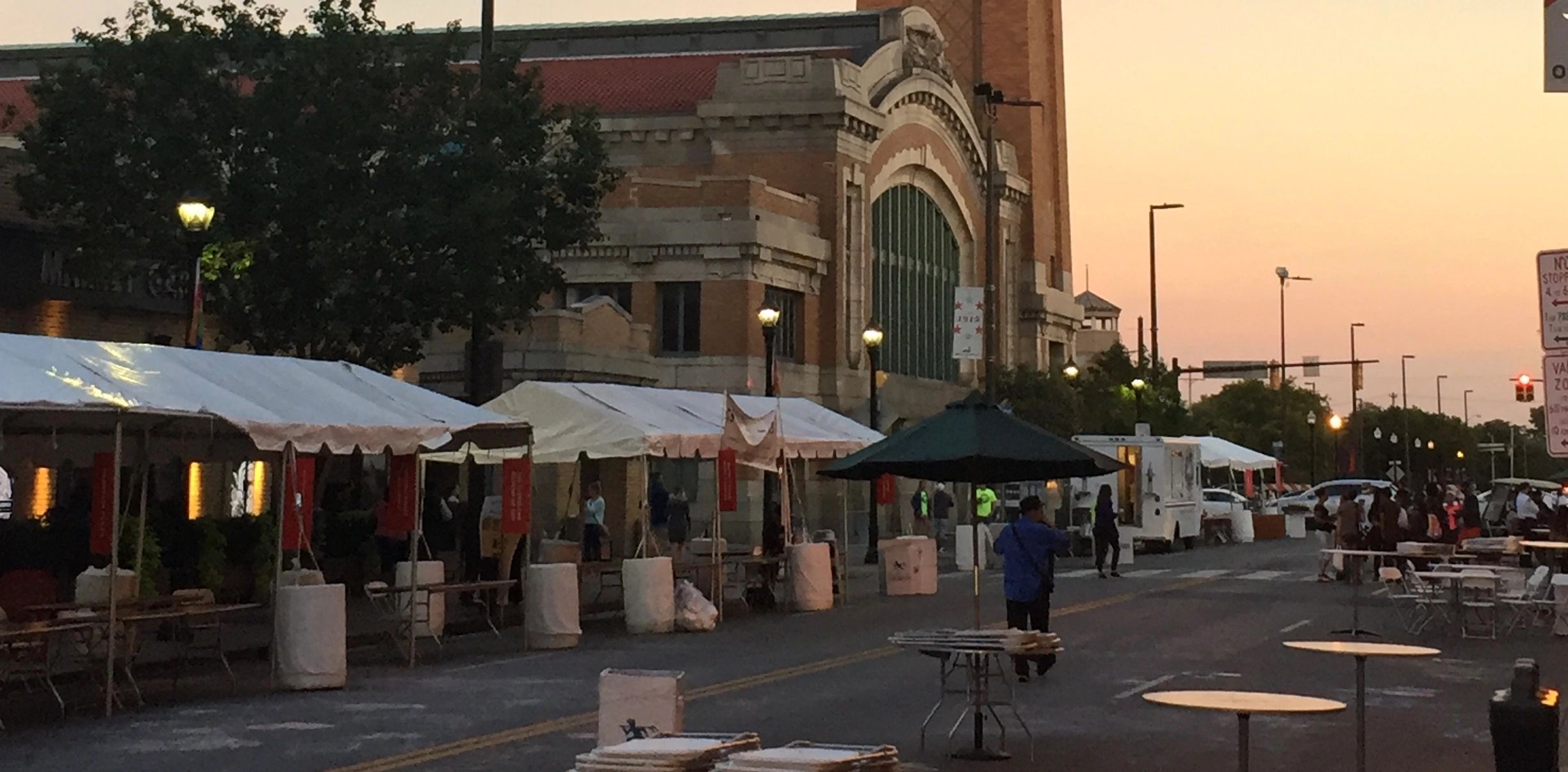 Ohio City Street Festival 