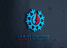 J&W Air Conditioning