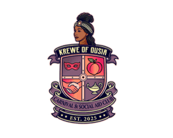 Krewe of Ousia Carnival & Social Aid Club Incorporated