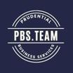 Prudential Business Services
(Replace with logo) 
