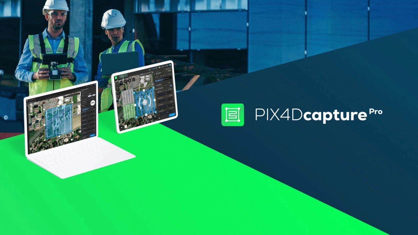 Unlocking The Sky: Meet Pix4D Capture Pro & Mission Planner