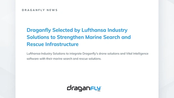 LVMHS Startup – Dragonfly AI