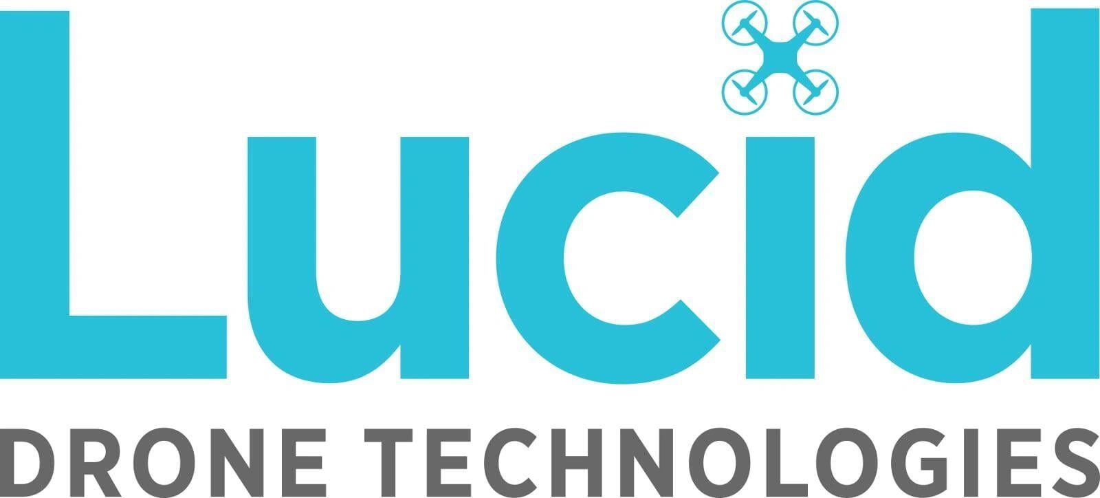 Lucid Drone Tech Cleaning Sanitizing Solutions Drone Services