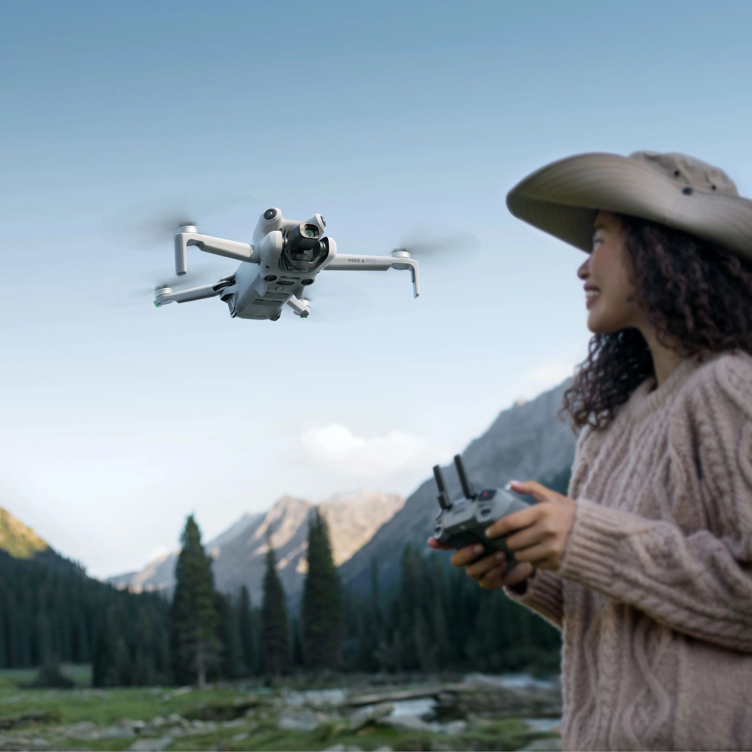 Introducing The DJI Mini 4 Pro: Elevating Aerial Photography To New Heights