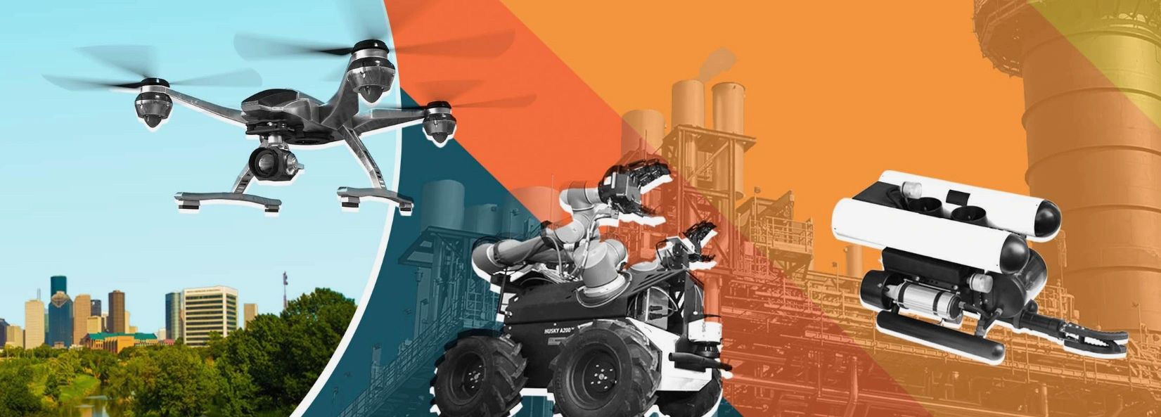 7the Annual Energy Drone & Robotics Summit 2023