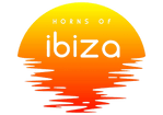 Horns of Ibiza