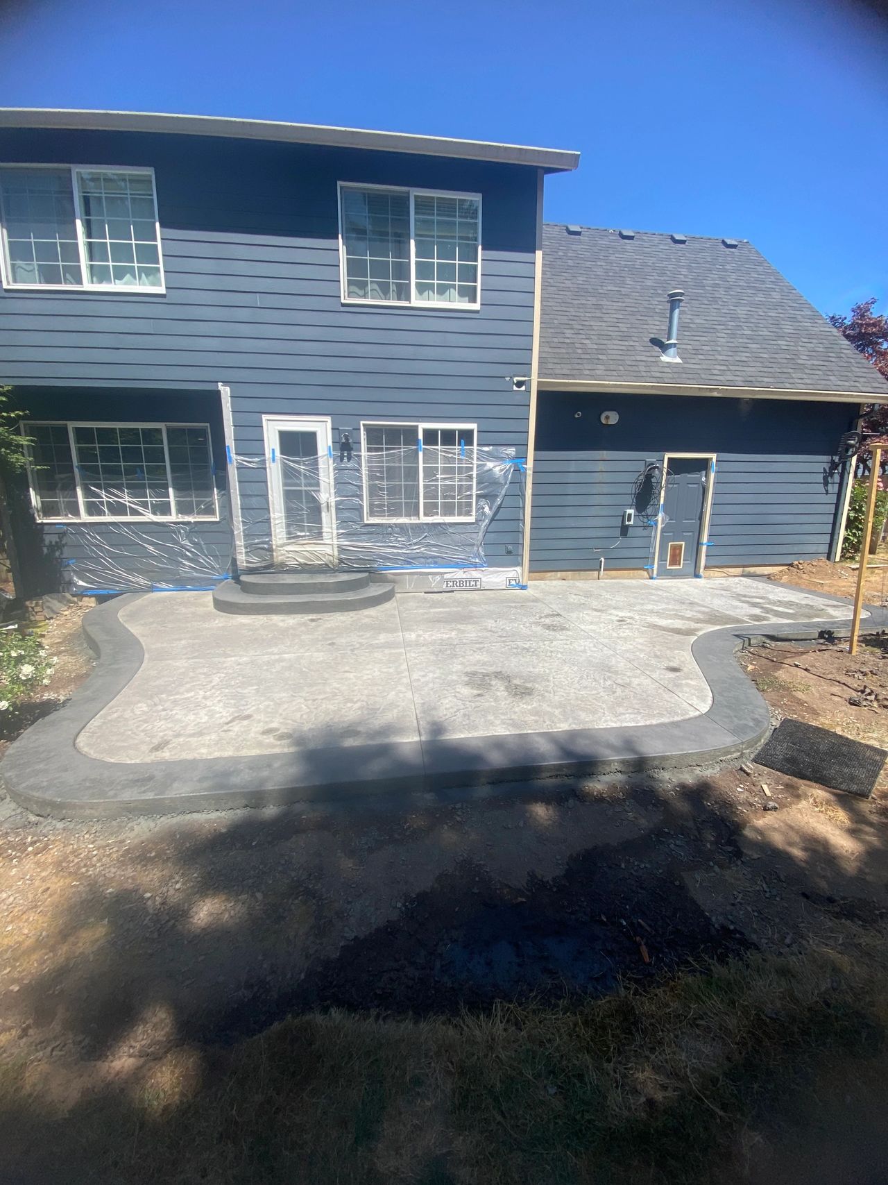 Affordable Concrete Patio Ideas for Your Vancouver, WA Home, image size:1280x1707