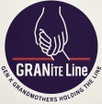Granite Line: Gen X Grandmothers Holding the Line
