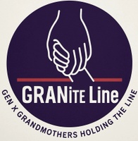 Granite Line: Gen X Grandmothers Holding the Line