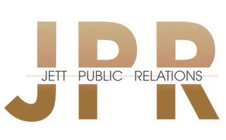 JETT PUBLIC RELATIONS