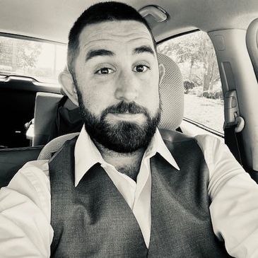 Adam Sana Fe is a versatile entertainer who captivates audiences across SW Florida. With over 15 yea