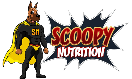 Scoopy Nutrition