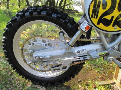 1976 Maico motorcycle photo 14
