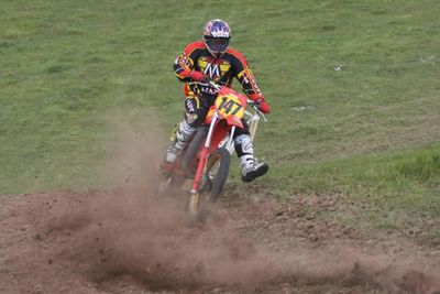 1979 Maico motorcycle photo 5