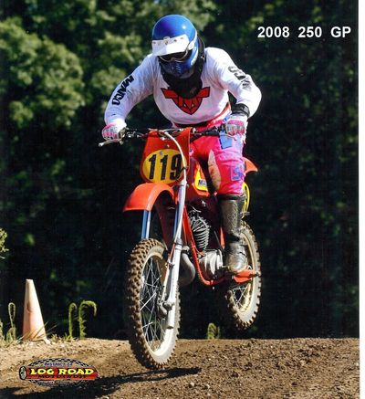 1981 Maico motorcycle photo 1