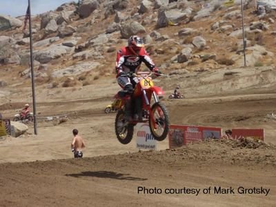 1981 Maico motorcycle photo 5