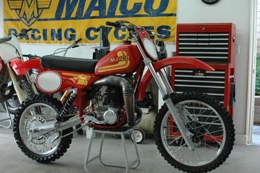 SocalMaico