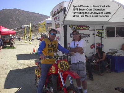 Assorted Maicos Maico motorcycle photo 11