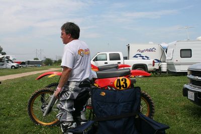 Assorted Maicos Maico motorcycle photo 13