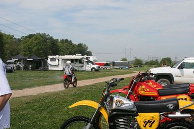 Assorted Maicos Maico motorcycle photo 14