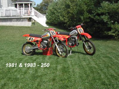 Assorted Maicos Maico motorcycle photo 17