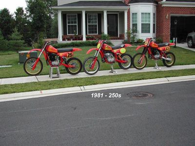 Assorted Maicos Maico motorcycle photo 19