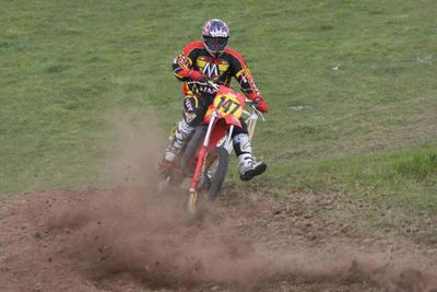 Maico Racing Maico motorcycle photo 4