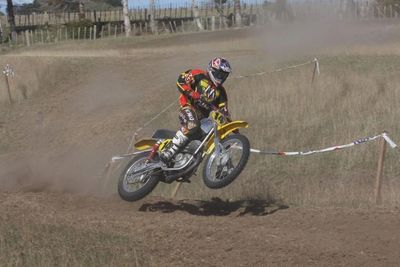 Maico Racing Maico motorcycle photo 5